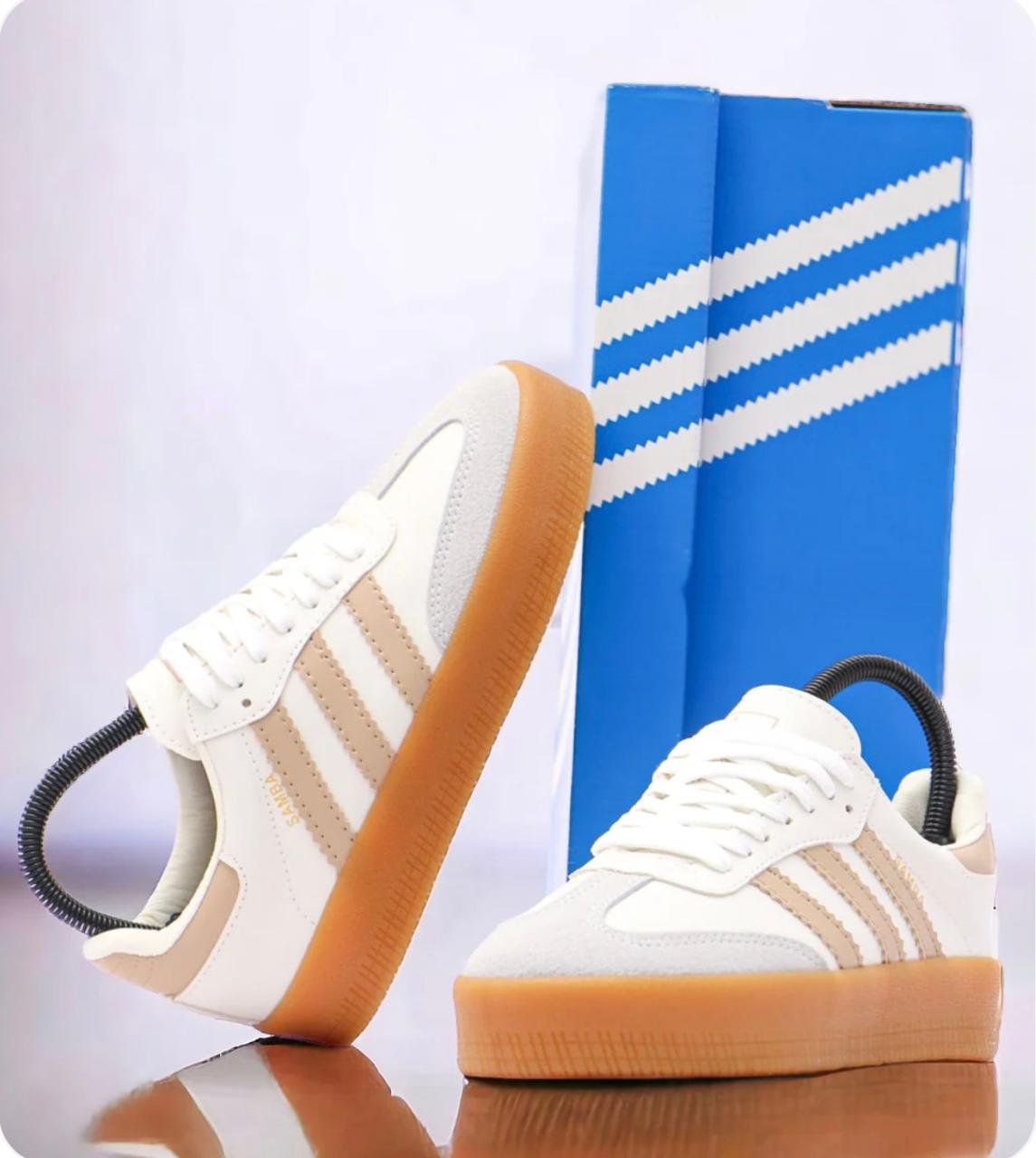TENIS SAMBA GLX