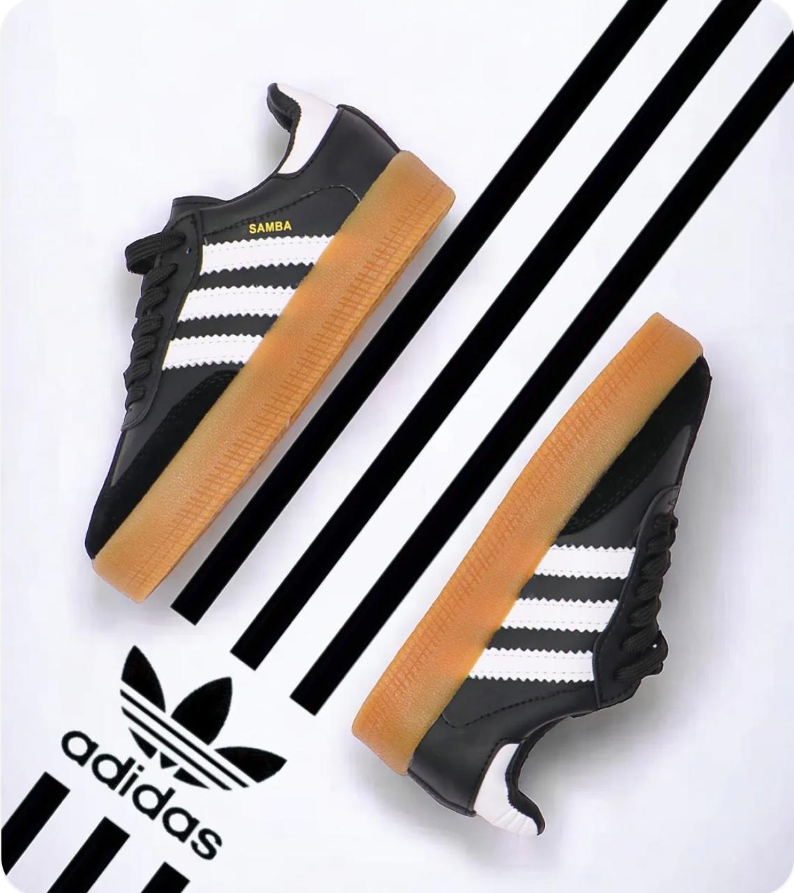 TENIS SAMBA GLX