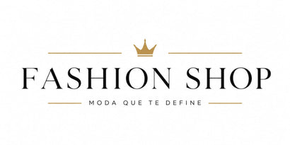 Fashion shop